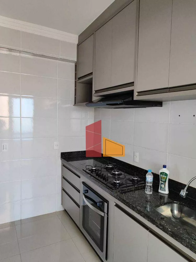 Apartamento, 2 quartos, 72 m² - Foto 4