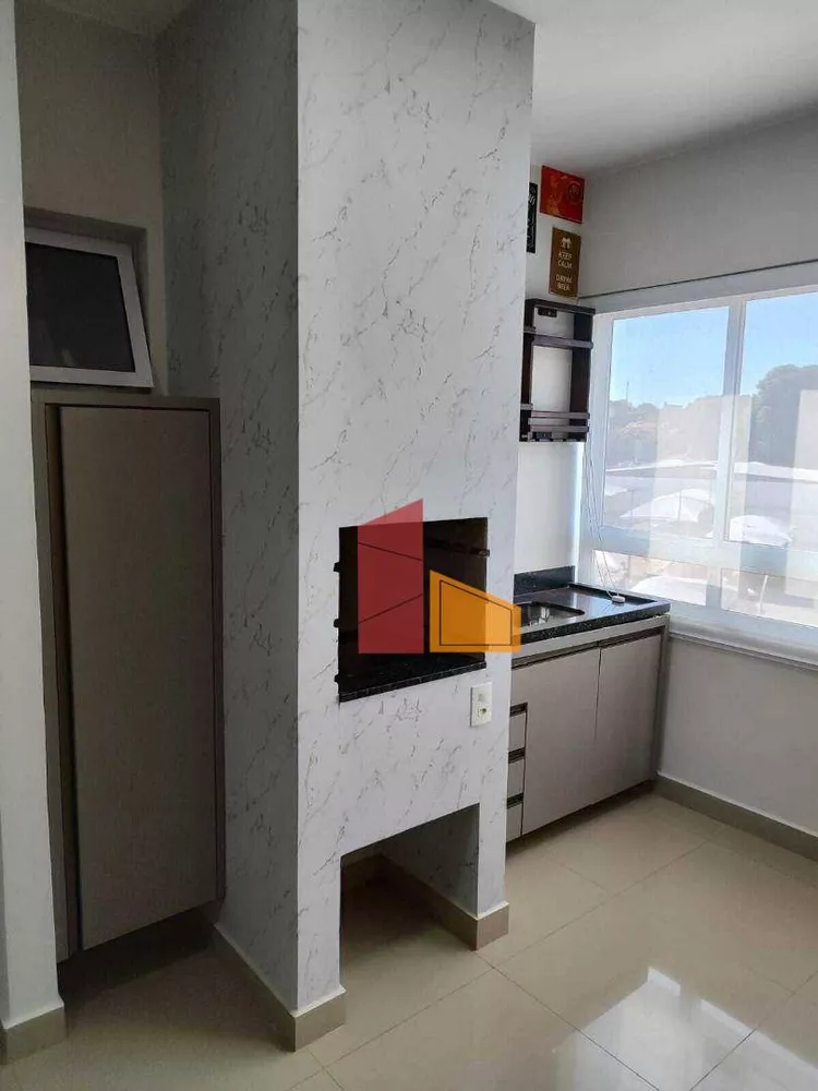 Apartamento, 2 quartos, 72 m² - Foto 6