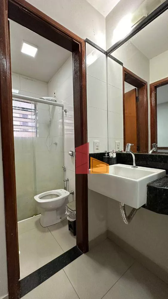 Apartamento, 2 quartos, 60 m² - Foto 8