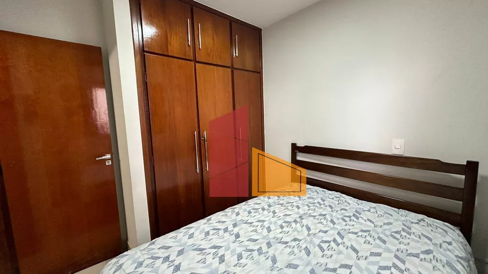 Apartamento, 2 quartos, 60 m² - Foto 7
