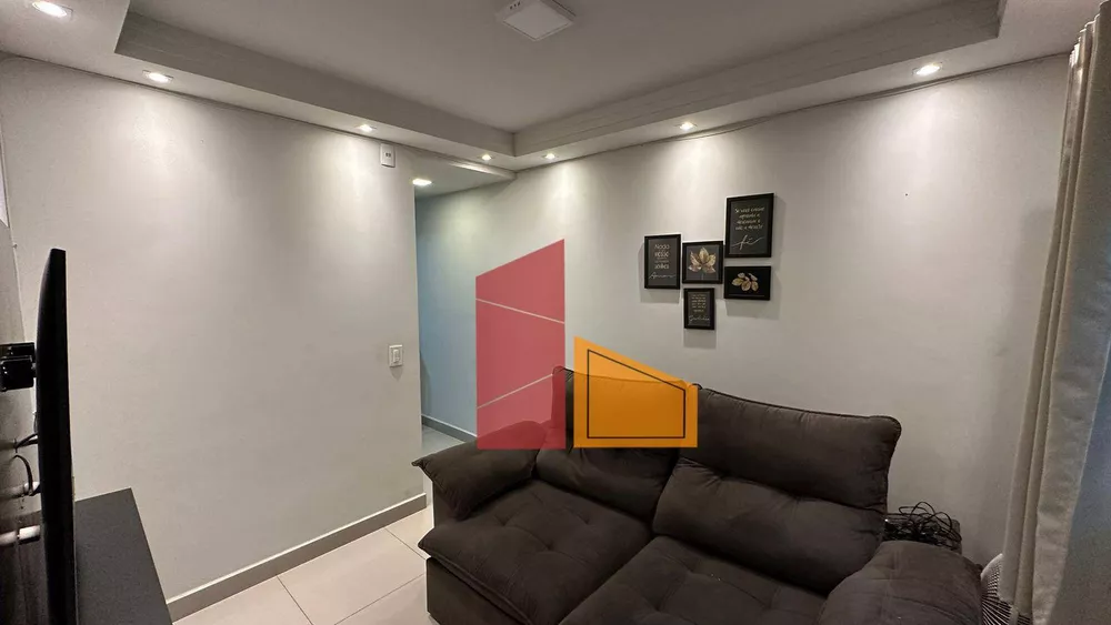 Apartamento, 2 quartos, 60 m² - Foto 2