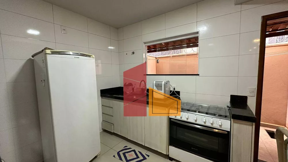 Apartamento, 2 quartos, 60 m² - Foto 3