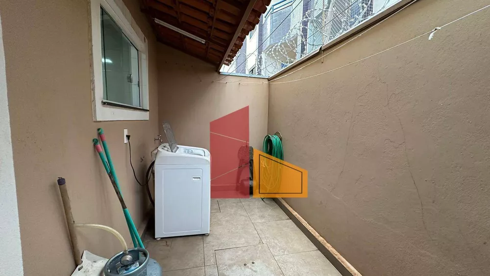 Apartamento, 2 quartos, 60 m² - Foto 5