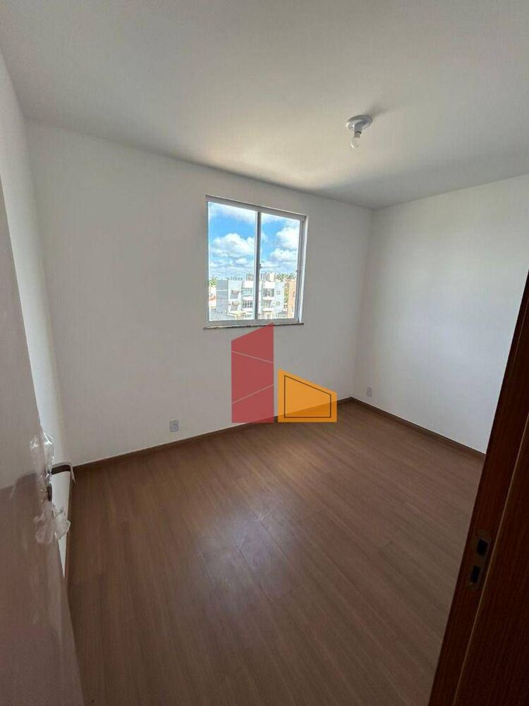 Apartamento à venda com 2 quartos, 46m² - Foto 3