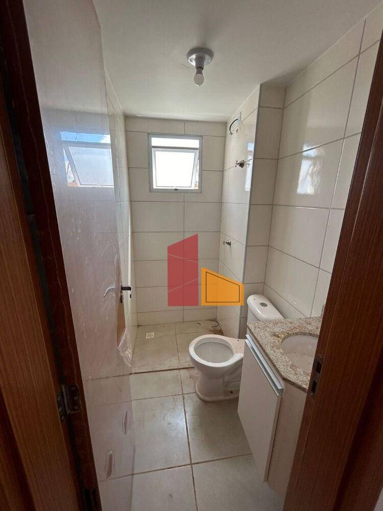 Apartamento à venda com 2 quartos, 46m² - Foto 4