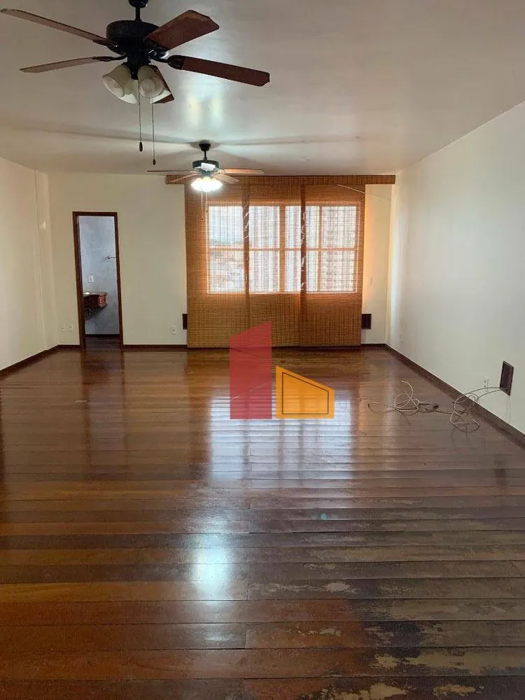 Apartamento, 4 quartos, 195 m² - Foto 1