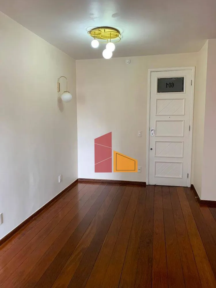 Apartamento, 4 quartos, 195 m² - Foto 2
