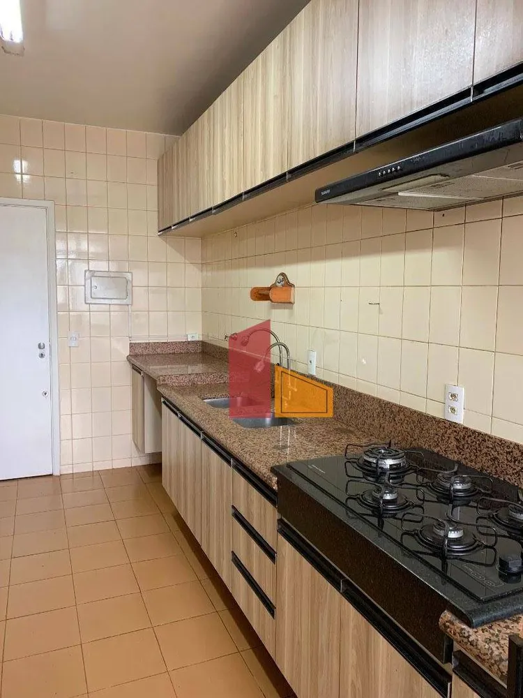 Apartamento, 4 quartos, 195 m² - Foto 4