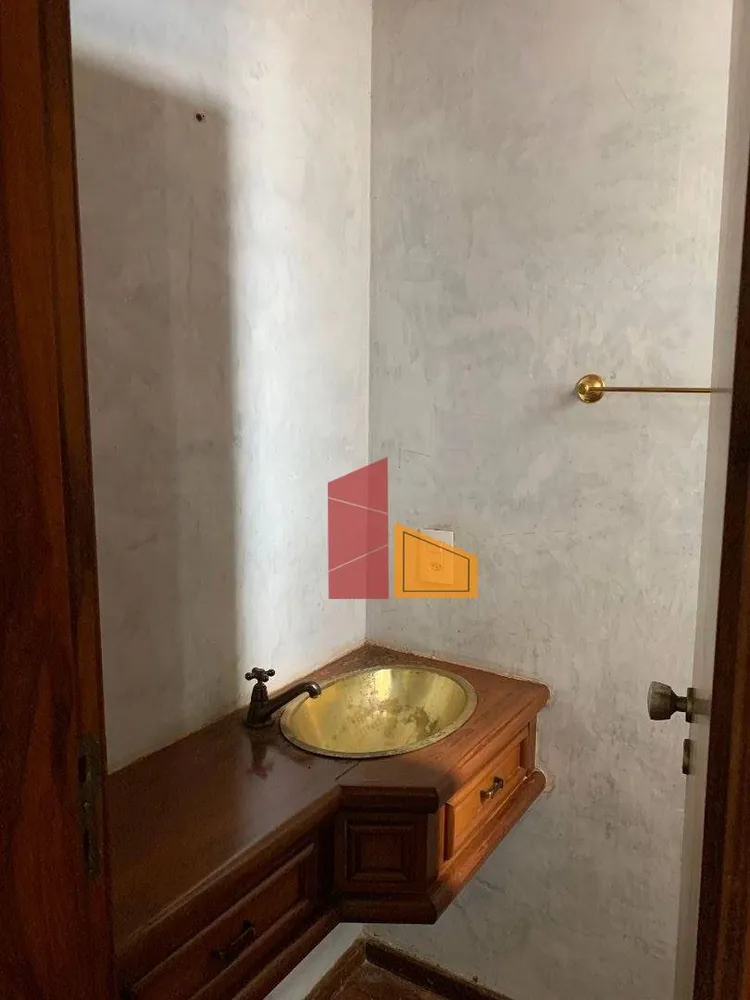 Apartamento, 4 quartos, 195 m² - Foto 3