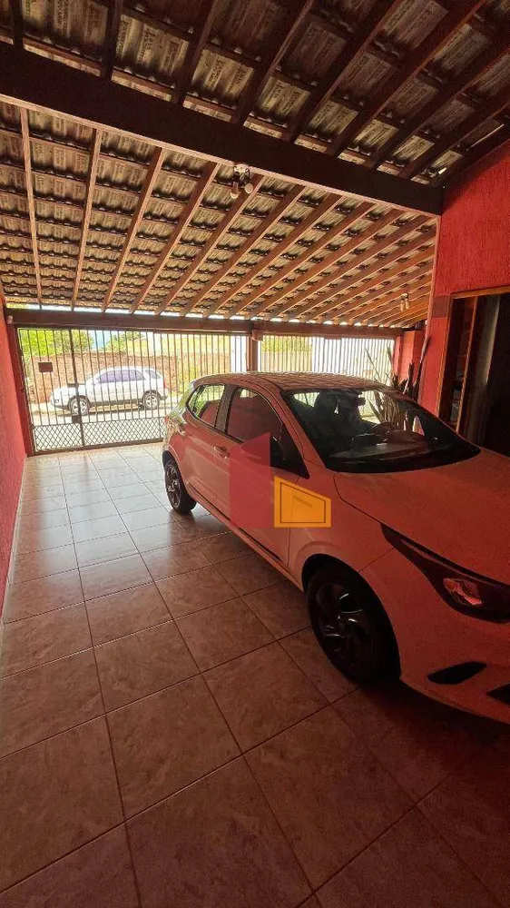 Casa, 2 quartos, 194 m² - Foto 4
