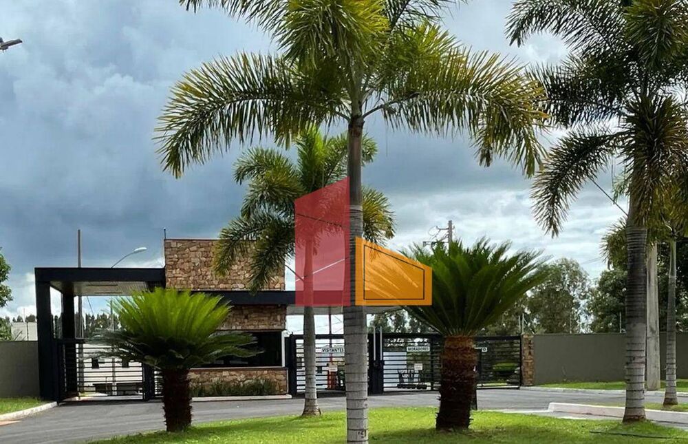 Loteamento e Condomínio, 450 m² - Foto 1