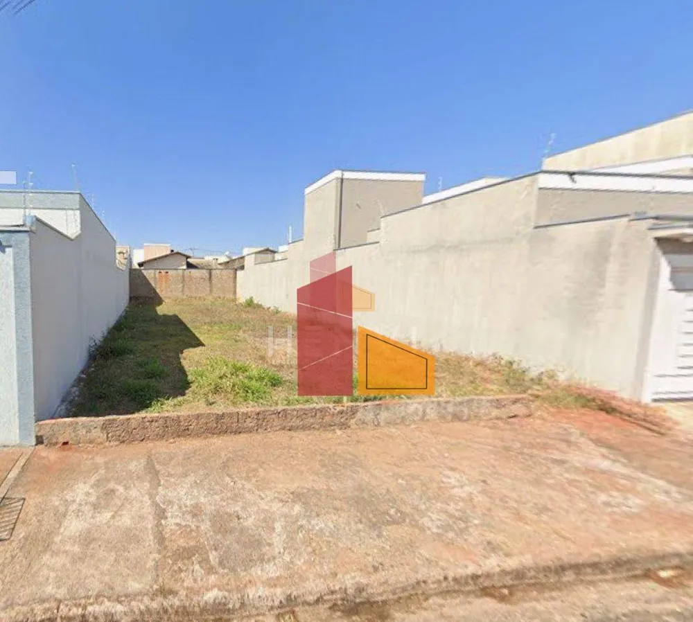 Terreno, 250 m² - Foto 1