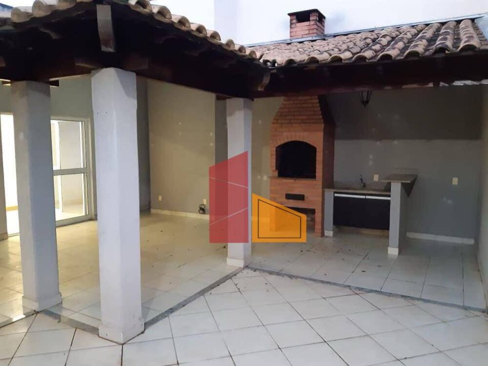 Apartamento, 3 quartos, 224 m² - Foto 1