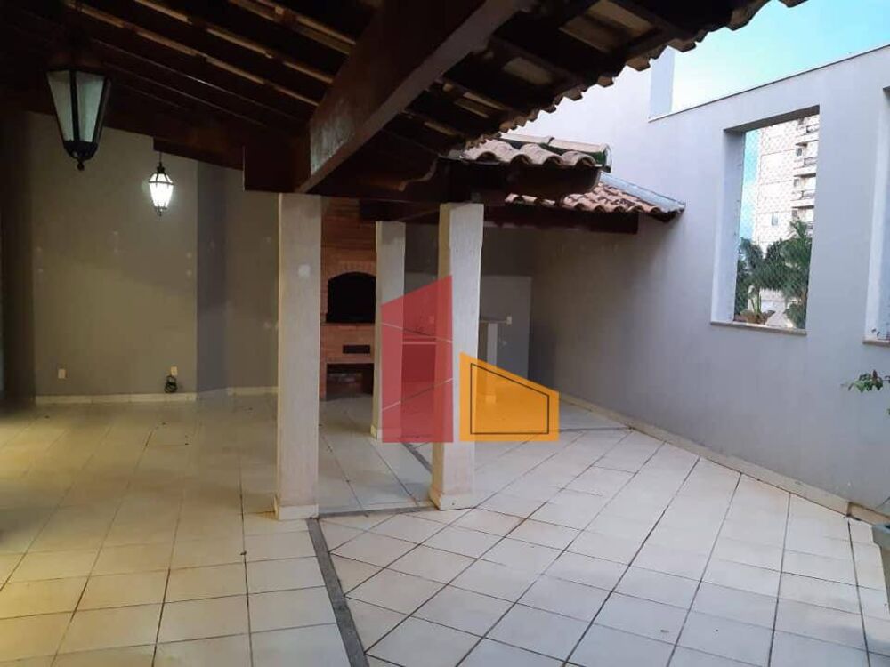 Apartamento, 3 quartos, 224 m² - Foto 2