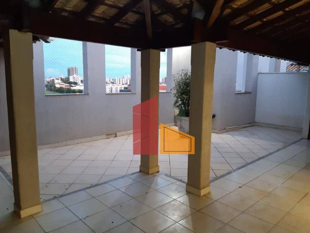 Apartamento, 3 quartos, 224 m² - Foto 3