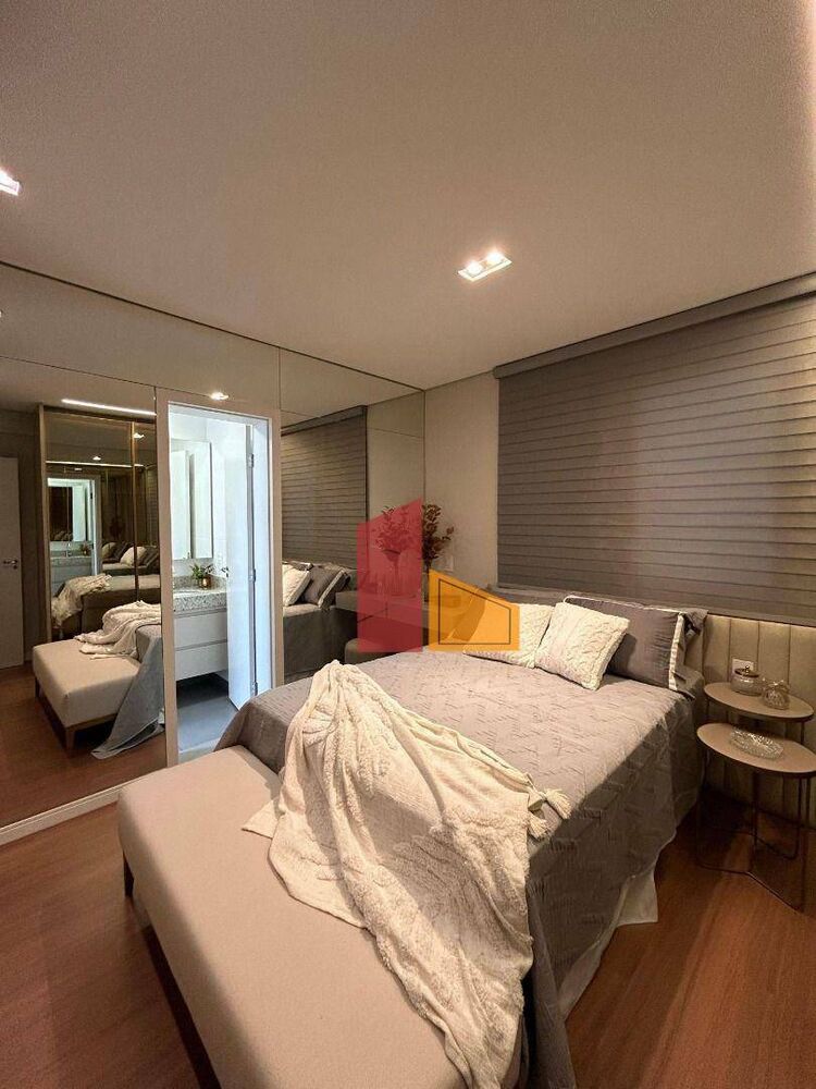 Apartamento à venda com 2 quartos, 76m² - Foto 11