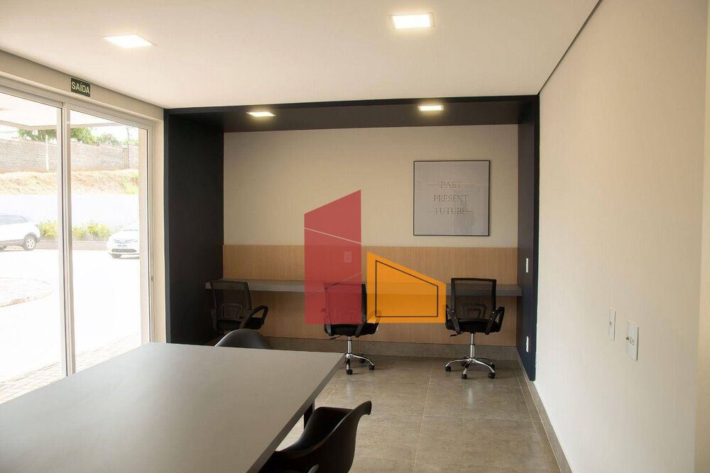 Apartamento à venda com 2 quartos, 76m² - Foto 18