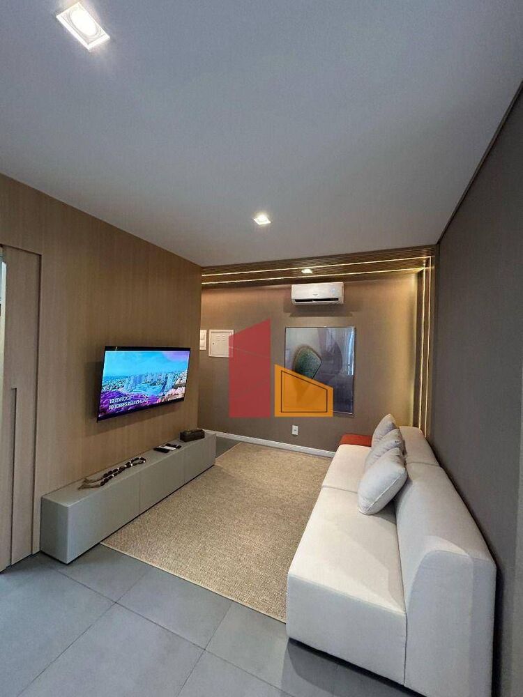 Apartamento à venda com 2 quartos, 76m² - Foto 5
