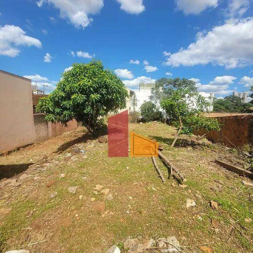 Terreno, 400 m² - Foto 1