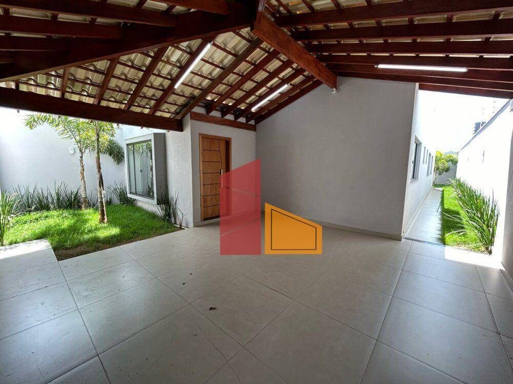 Casa, 3 quartos, 183 m² - Foto 3