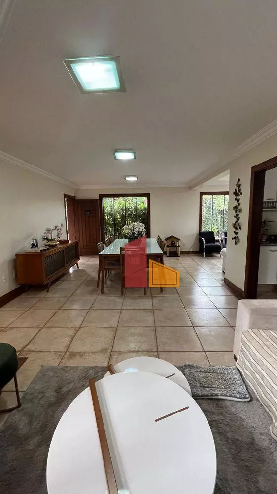 Casa, 4 quartos, 315 m² - Foto 7