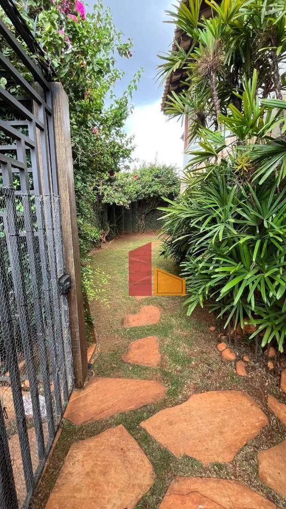 Casa, 4 quartos, 315 m² - Foto 3