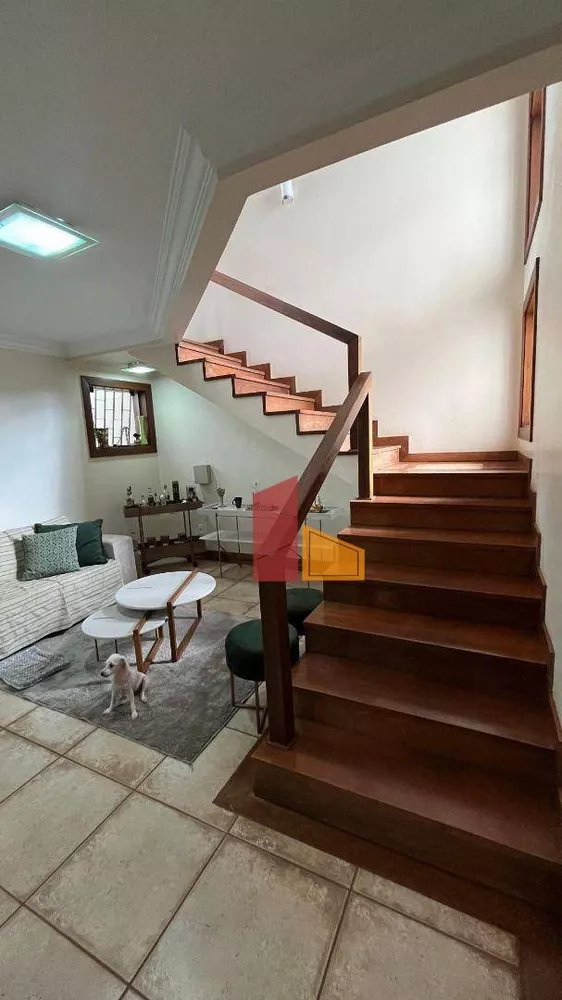 Casa, 4 quartos, 315 m² - Foto 15