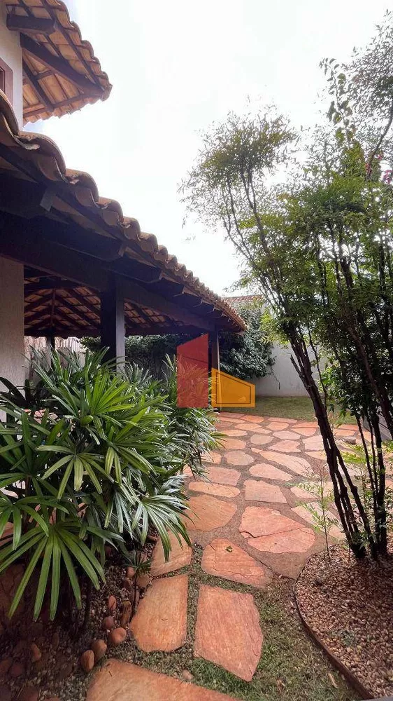 Casa, 4 quartos, 315 m² - Foto 4