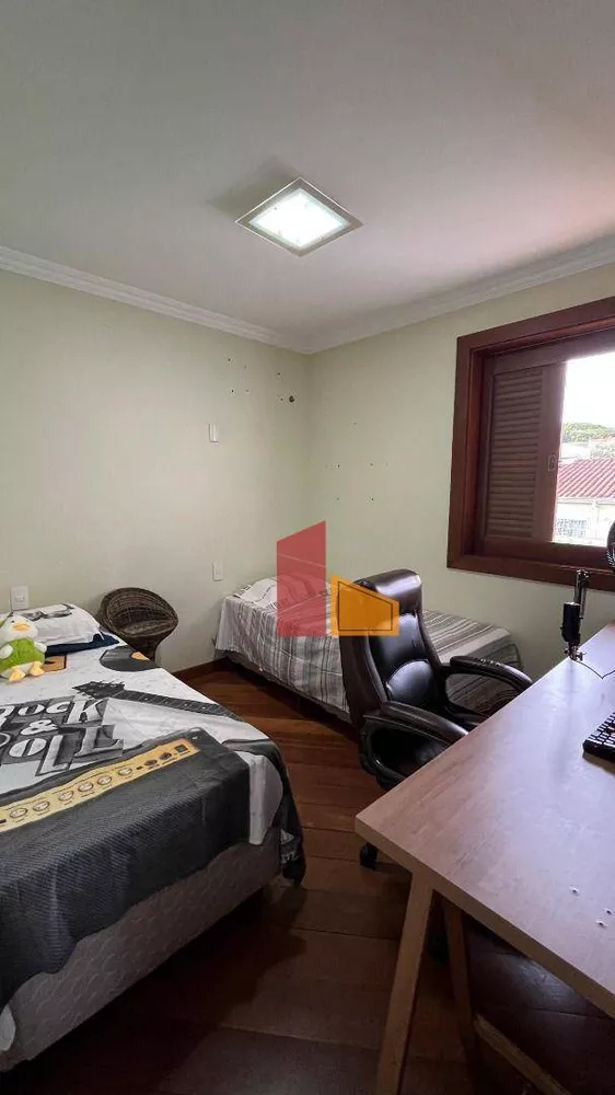 Casa, 4 quartos, 315 m² - Foto 19