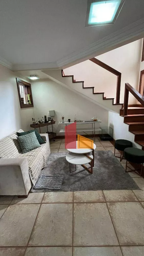 Casa, 4 quartos, 315 m² - Foto 6