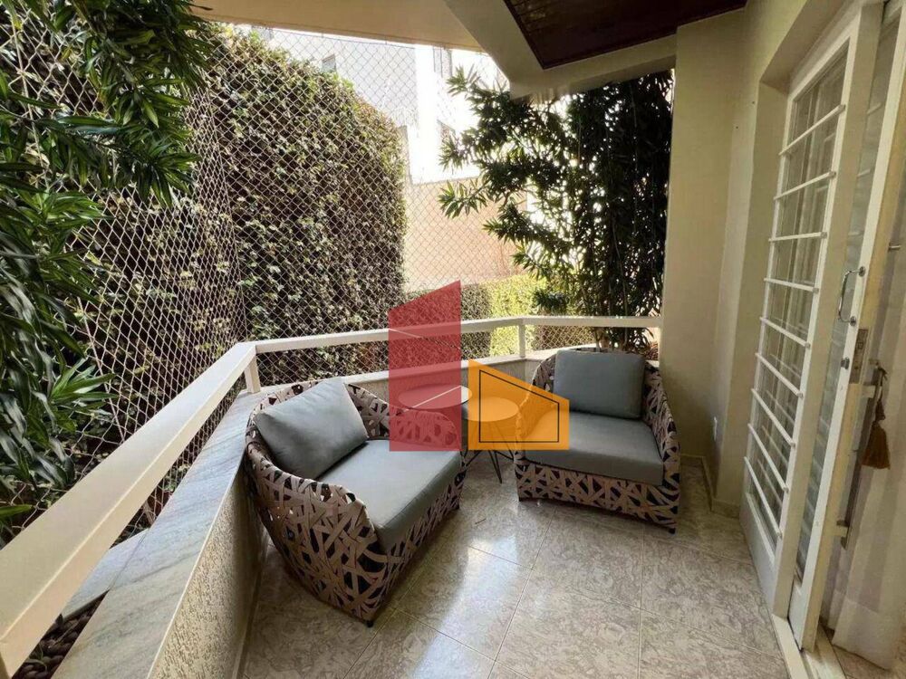 Apartamento, 2 quartos, 148 m² - Foto 4