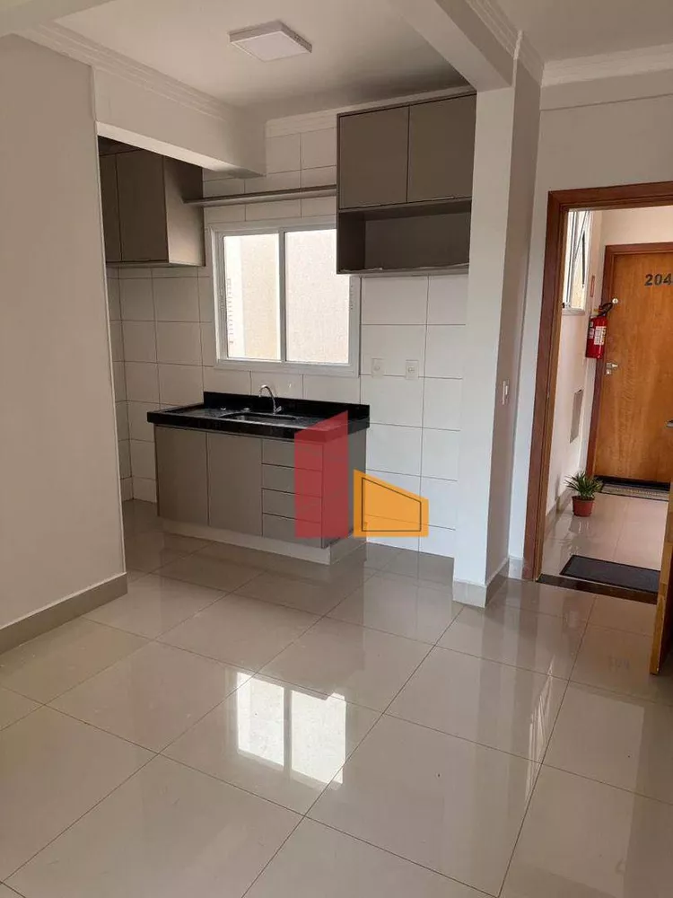 Apartamento, 2 quartos, 64 m² - Foto 11