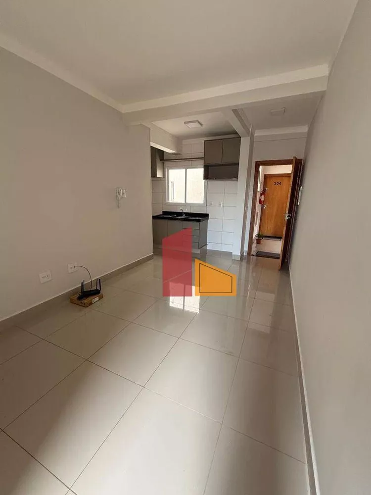 Apartamento, 2 quartos, 64 m² - Foto 12