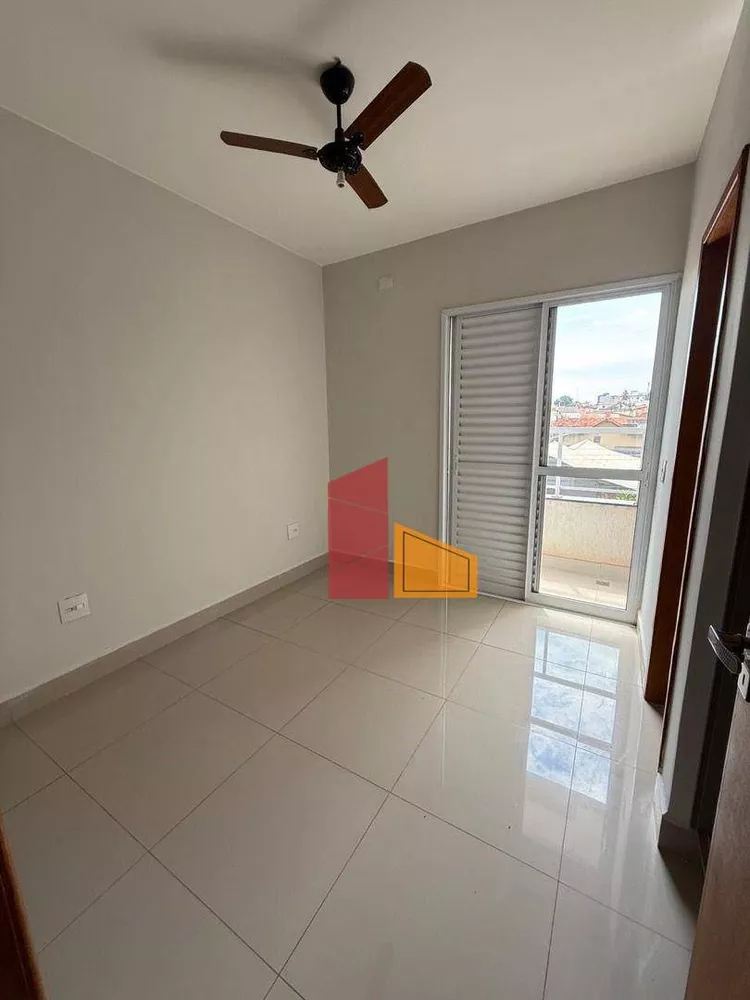 Apartamento, 2 quartos, 64 m² - Foto 5