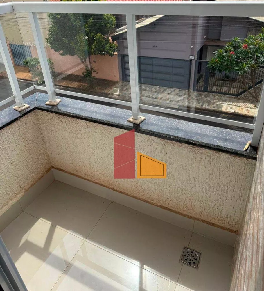 Apartamento, 2 quartos, 64 m² - Foto 10