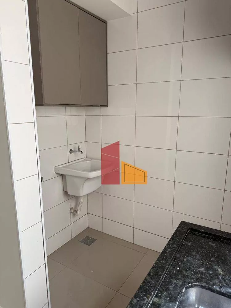 Apartamento, 2 quartos, 64 m² - Foto 2