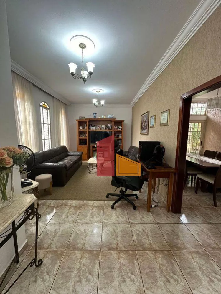 Casa, 4 quartos, 268 m² - Foto 13