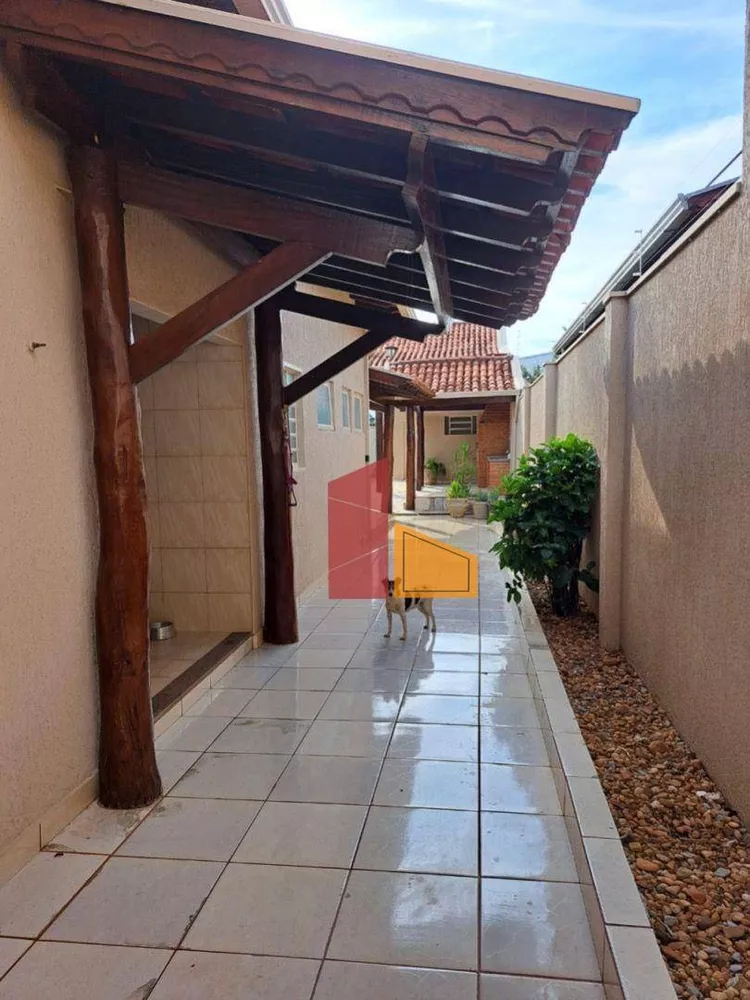 Casa, 4 quartos, 268 m² - Foto 8
