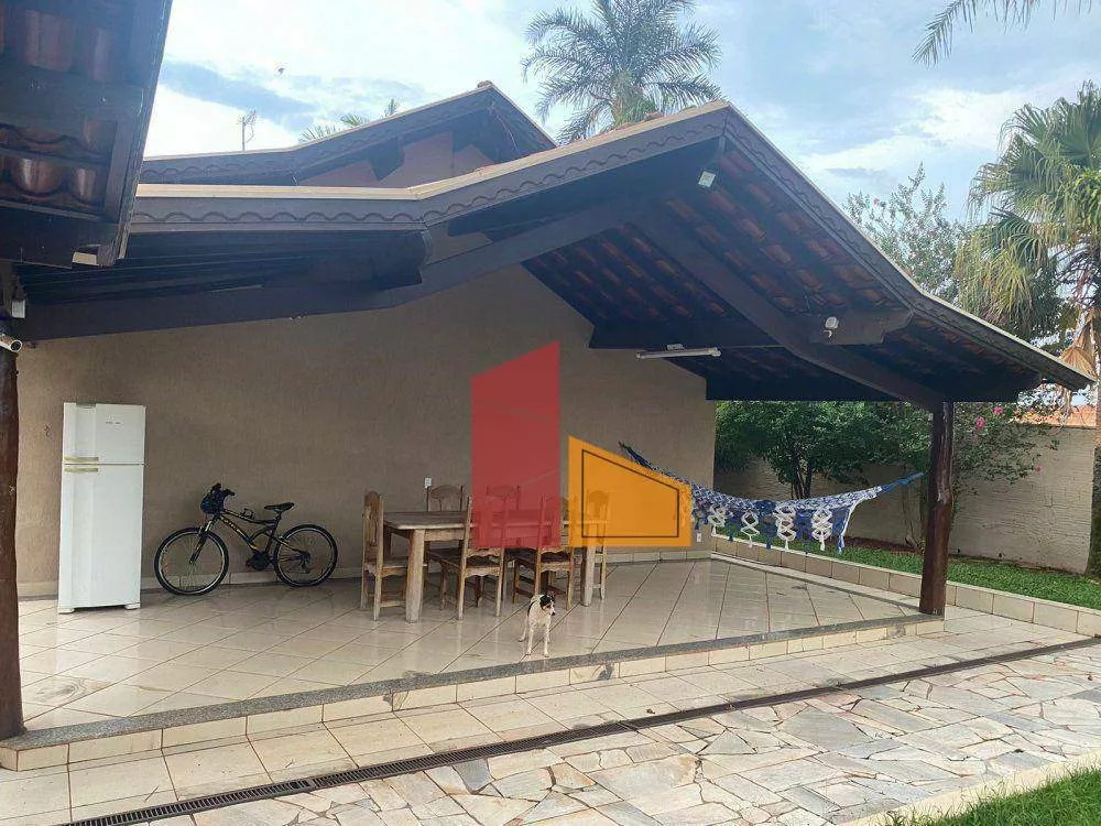 Casa, 4 quartos, 268 m² - Foto 7