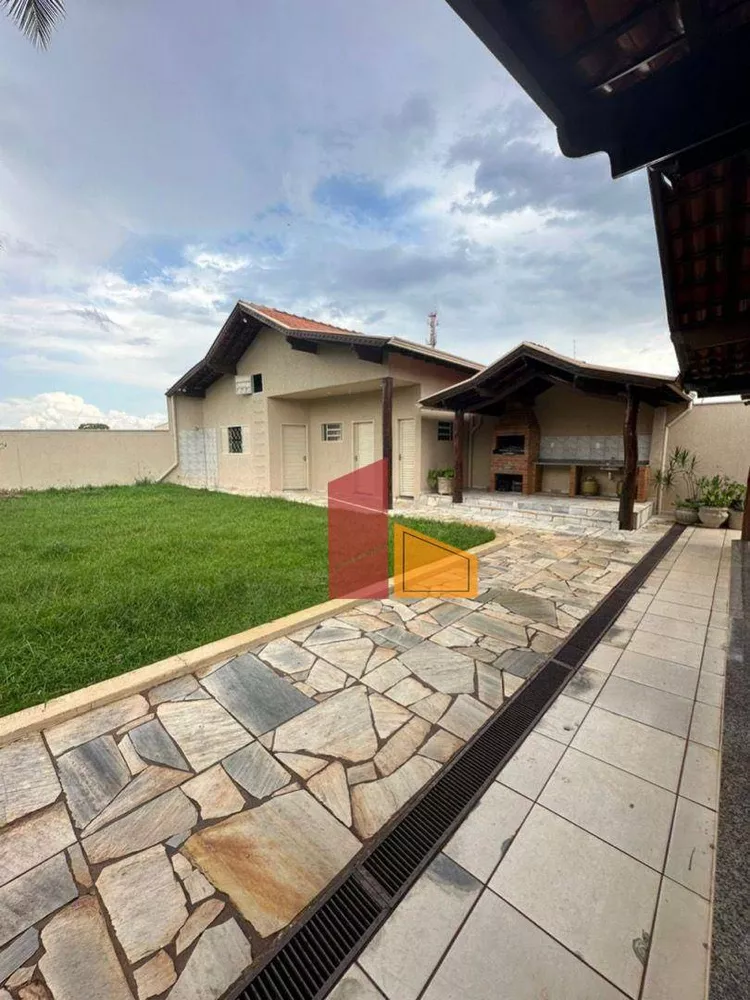 Casa, 4 quartos, 268 m² - Foto 12