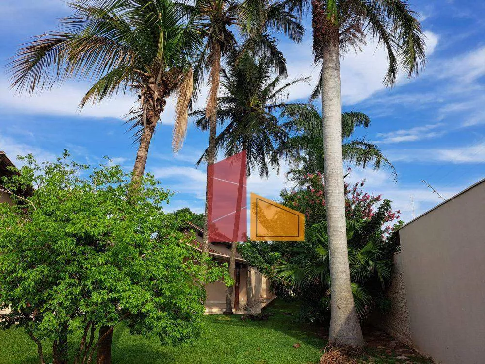 Casa, 4 quartos, 268 m² - Foto 9