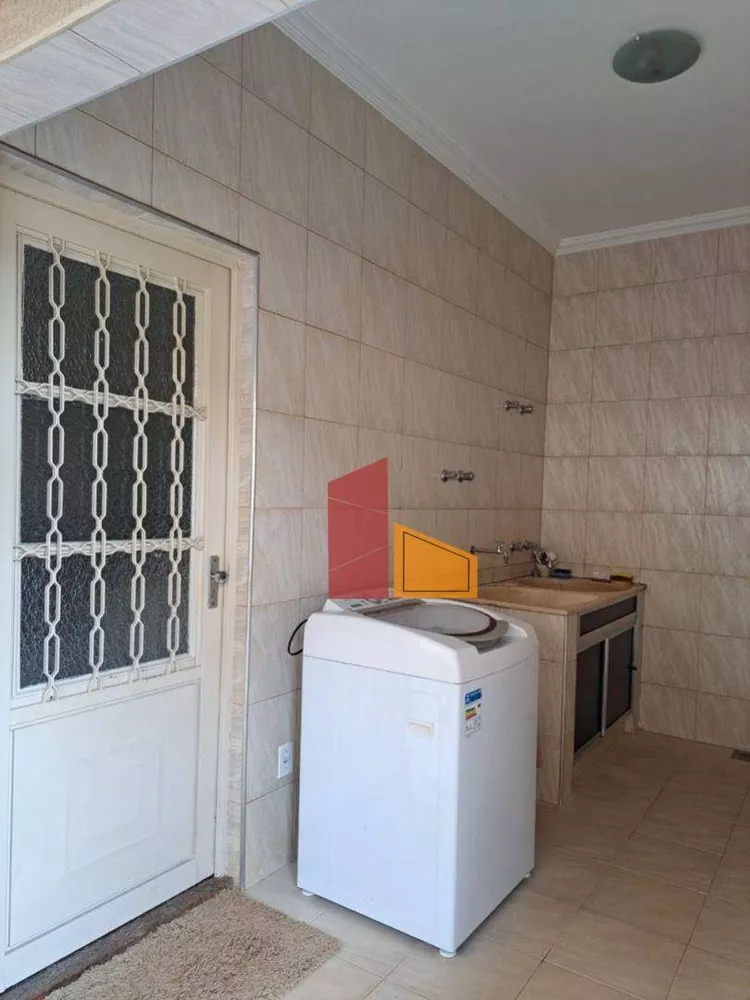 Casa, 4 quartos, 268 m² - Foto 6