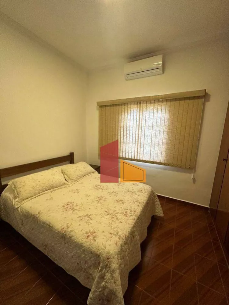 Casa, 4 quartos, 268 m² - Foto 4