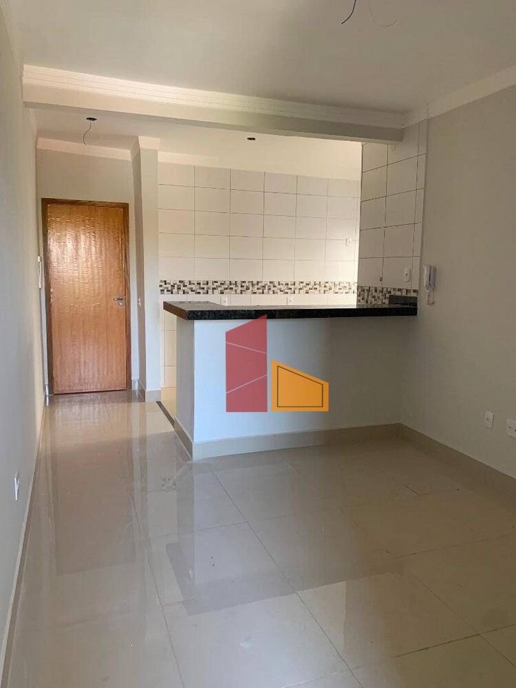 Apartamento, 2 quartos, 67 m² - Foto 2