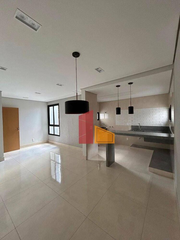 Apartamento, 2 quartos, 74 m² - Foto 1