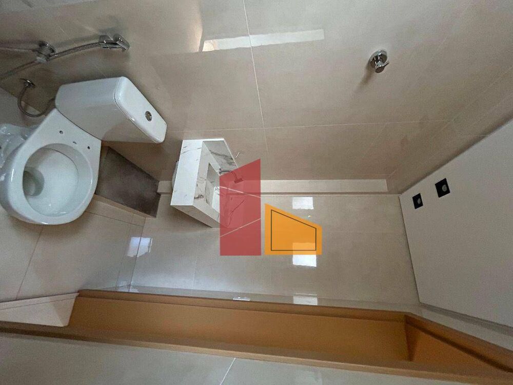 Apartamento, 2 quartos, 74 m² - Foto 6