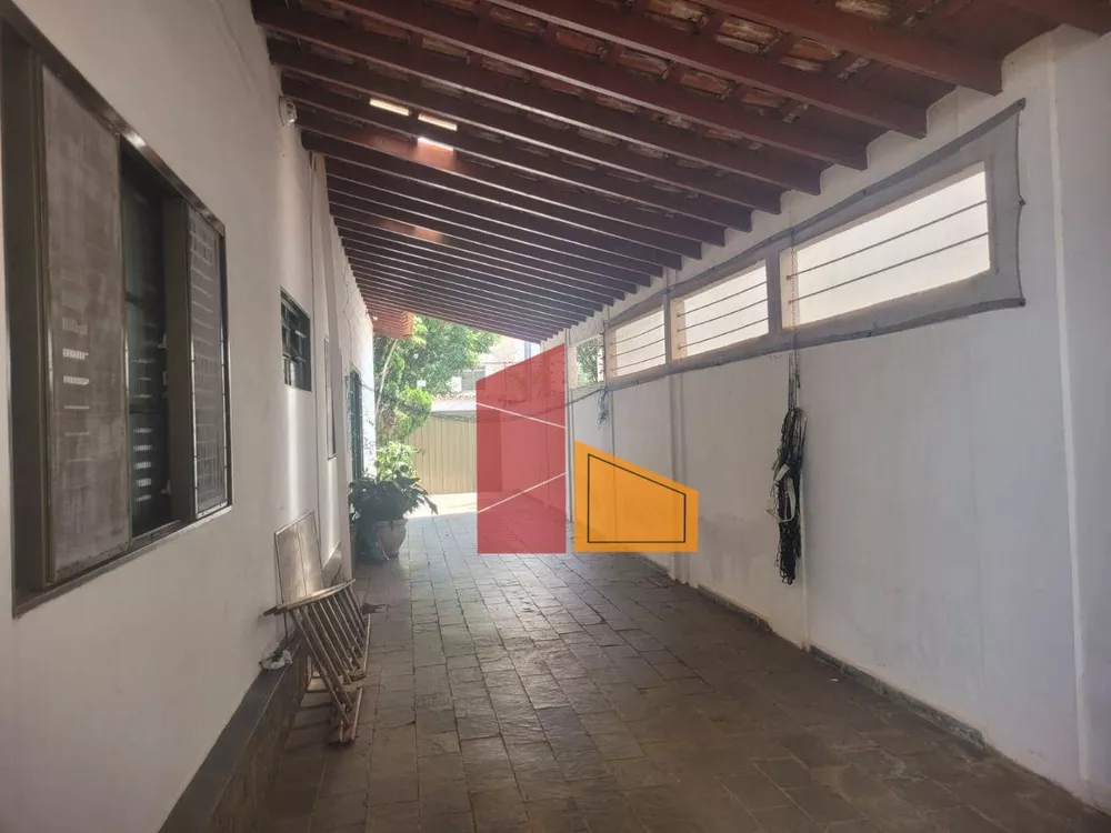 Casa, 3 quartos, 260 m² - Foto 15