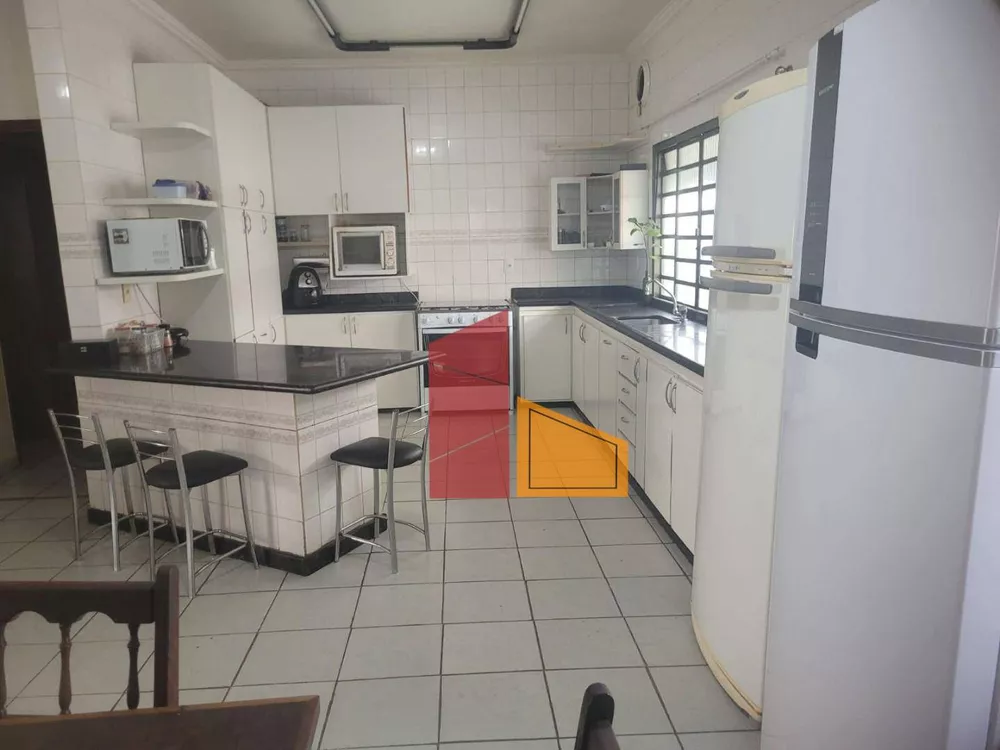 Casa, 3 quartos, 260 m² - Foto 5