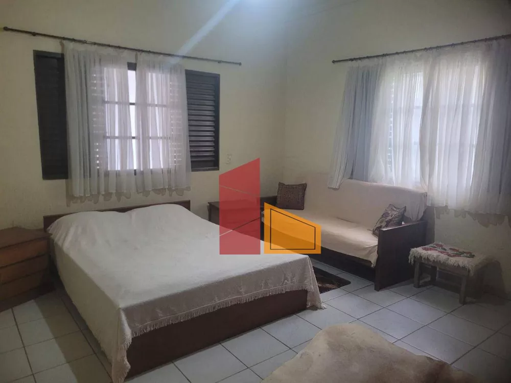 Casa, 3 quartos, 260 m² - Foto 3