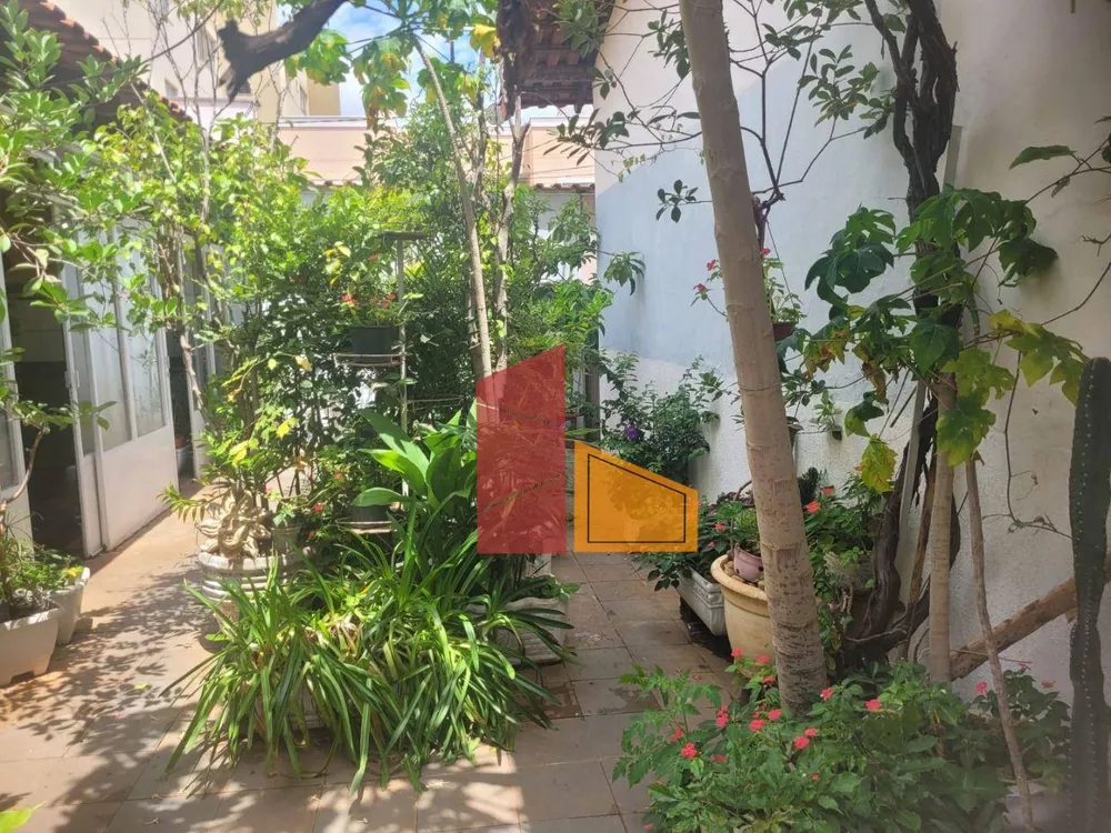 Casa, 3 quartos, 260 m² - Foto 14